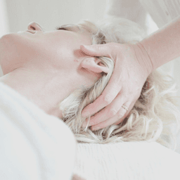 Image for Head - Neck and Shoulder Massage