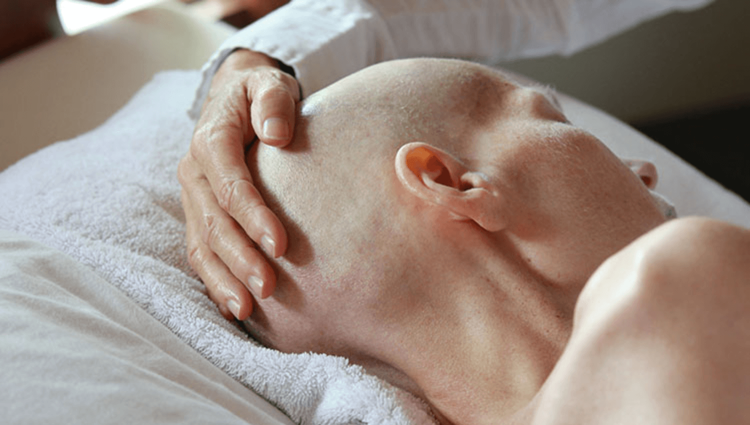 Image for Palliative Care Massage Therapy