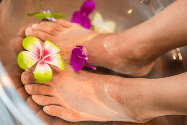 Image for Ultimate Foot Care Treatment