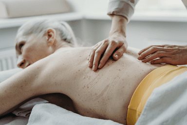 Image for Remedial Massage - 90mins