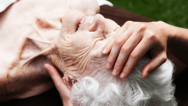 Image for Therapeutic Relaxation - Aged Care Massage Therapy