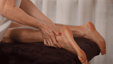 Image for Deep Tissue - Aged Care Massage Therapy